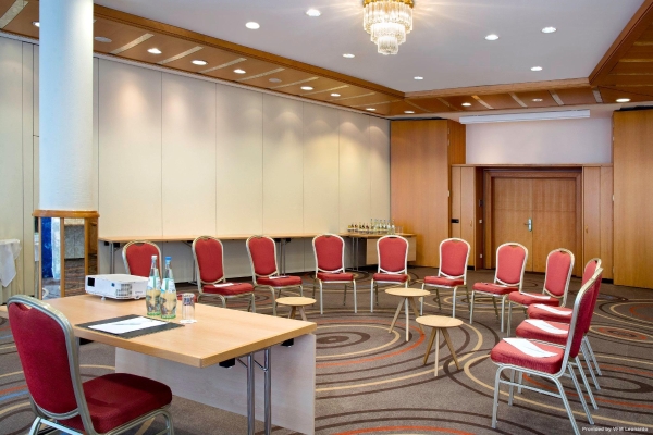 Holiday Inn STUTTGART (Stuttgart)